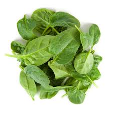 Baby Spinach Pack