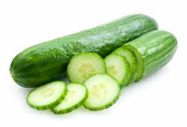 Cucumber (1 Pcs)