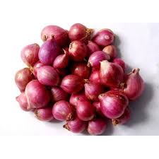 Small Onion Bunch App. 500G