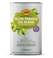 Ktc Blend Olive Pomace Oil