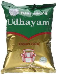 Narasus Udhayam Coffee