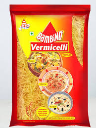 Bambino Vermicelli 400g