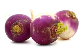 Turnip (Approx 500g)