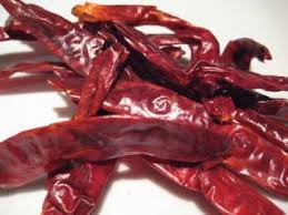 Red Chillies 100g