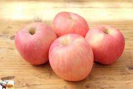 Apples (4 Pcs