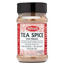 Niharti Tea Masala 150g