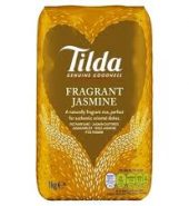 Tilda Thai Fragrant Jasmine Rice 1kg