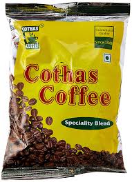 Cothas Coffee Speciality Blend 200g