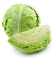 Cabbage (Approx 500g