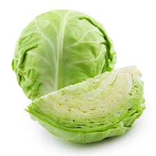 Cabbage (Approx 500g