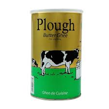 Plough Butter Ghee 500G