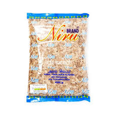 Niru Red Rice Flakes 400g