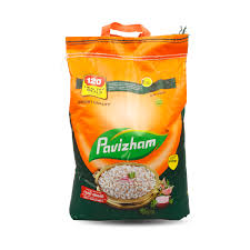 Pavizham Matta Rice 10KG