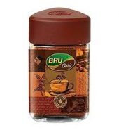 Bru Gold Coffee 100g
