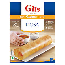 Gits Dosai Mix 500g