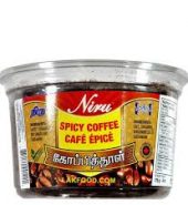 Niru Spicy Coffee 175g