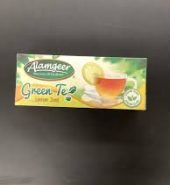 Alamgeer Green Tea 40g