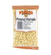 Fudco Pinenut Kernals (Without Skin) 75g