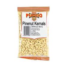 Fudco Pinenut Kernals (Without Skin) 75g