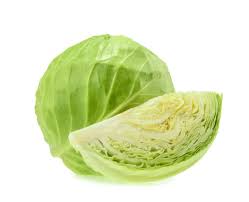 Green cabbage (Approx 500g