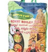 Ponni Boiled Rice 10kg