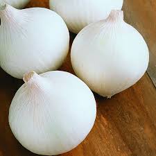 White Onion 1kg