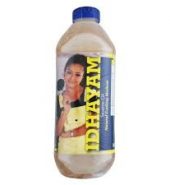 Idhayam Sesame Oil 1 Ltr (Gingelly Oil)