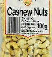 Fudco Cashew Nuts Fudco 100g