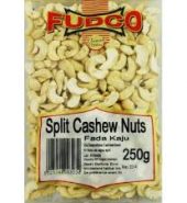 Fudco Split Cashew Nuts