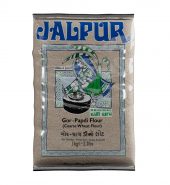 Jalpur Gor Papdi Flour(Coarse Wheat Flour) 1kg