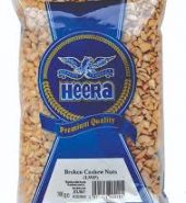 Heera Broken Cashew Nuts 700g