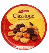 Maliban Classique(Biscuit Assortment) 500g