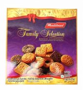 Click to expand Maliban Family Selection 1kg