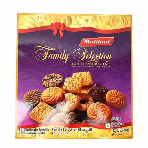 Click to expand Maliban Family Selection 1kg