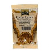 Natco Golden Raisins 100g