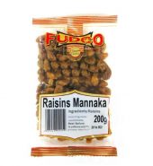 Fudco Raising Mannaka 200g