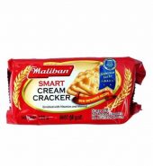 Maliban Smart Cream Cracker 125gm