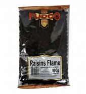 Fudco Raisins Flame 800g