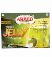 Ahmed Apple Jelly 85g