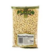 Fudco Blanched Peanuts 1KG