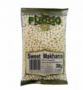 Fudco Sweet Makhana Small 300g
