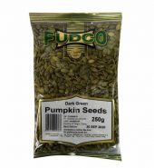Fudco Pumpkin Seeds (No shell)