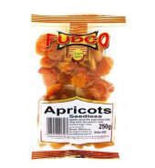 Fudco Apricots (Seedless) 250g