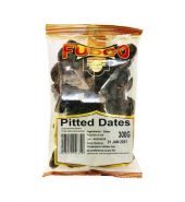 Fudco Pitted Dates 300g