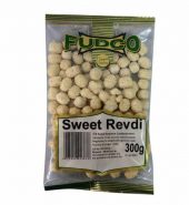 Fudco Sweet Revdi 300g