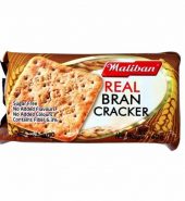 Maliban Bran Cracker 140g