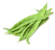 Flat Beans 250g