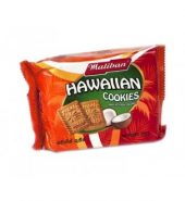 Maliban Hawaiian Cookies 200g