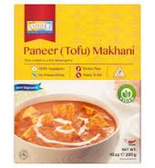 Ashoka Paneer (Tofu) Makhani 280g