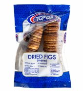 Top op Dried Figs 250g